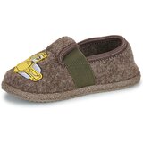 Giesswein Nogavice TACKESDORF Kostanjeva | Shoptok.si