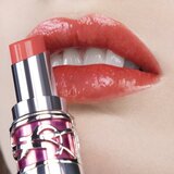 Yves Saint Laurent Rouge Volupté Candy Glaze balzam za ustnice 12 Coral Excitement | Shoptok.si