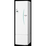Mitsubishi PUZ-SWM100YAA.TR+ERST30F-YM9EE 10 kW freonski split toplotna črpalka z integriranim 300l bojlerjem in montažo - | Shoptok.si