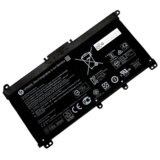  baterija za laptop hp pavilion HT03XL, 11.55 v, 41.9 Wh/3630 mah, crna Cene