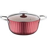  O.M.S. COLLECTION ŠERPA GRANIT NON STICK 24X11 CODE3118 Cijene