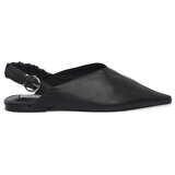 Steve Madden BLK ZETA Crna | shoptok.hr
