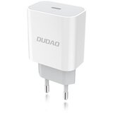  USB Stenski polnilec Type-C PD 18W DUDAO | Shoptok.si