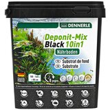 Dennerle deponitmix black 10in1 9,6kg Cene