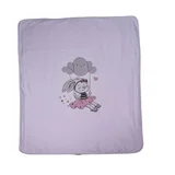 prekrivač keti-roze