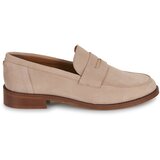 Fericelli Mokasini VIVIENNE Bež | Shoptok.si
