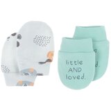 Cool club rokavice za novorojenčka CAB2601628-00 večbarvno F ONE SIZE | Shoptok.si