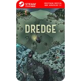 Dredge - Steam koda brez škatlice (WINDOWS PC) | Shoptok.si