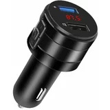  X20 FM auto odašiljač SD bluetooth USB punjač