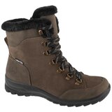 Rieker Škornji za sneg L716845 Kostanjeva | Shoptok.si
