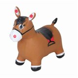  igračka za skakanje na naduvavanje, poni ( 04-030000 ) | ePonuda.com