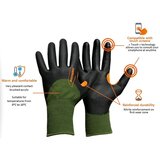 Rukavice Midseason br. 11 - Idealne za obrezivanje | shoptok.hr