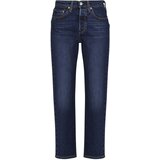 Levi's 501® CROP Plava Cijene