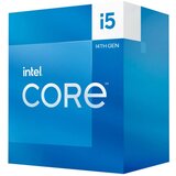 Intel CPU 1700 Core i5-14400 do 4.7GHz BOX | Eponuda.com