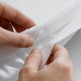Douceur d intérieur Rožnata enojna bombažna otroška posteljnina 140x200 cm Licorne – | Shoptok.si