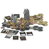 POZZI Fantasy Flight Games The Lord of the Rings - Winds of War - Board Game v španščini, 14+ let (JME08ES), (20833168) | Shoptok.si