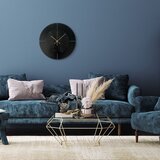 Styler Zidni sat ø 57 cm Logan – | shoptok.hr