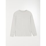 Sinsay Majica dugih rukava, udobnog kroja | shoptok.hr