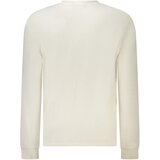 Calvin Klein MEN'S WHITE SWEATER | ePonuda.com