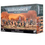 Games Workshop warhammer drukhari kabalite warriors Cene