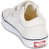 Vans Old Skool V Bijela | shoptok.hr