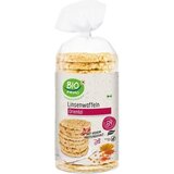 BIO vafli od leće oriental | shoptok.hr