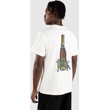 Pass Port Wine Em' T-shirt white Cene