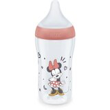 Nuk plastična bočica Perfect Match Mickey 260ml multicolor | shoptok.hr