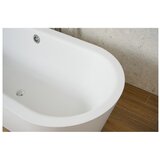 AQUAART kada essence 185 samostojeća 185x80x60 cm | shoptok.hr