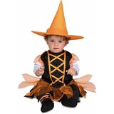 My other Me Svečana odjeća za bebe Oranžna 2 Dijelovi Vještica 7-12 Mjeseci Cijene