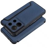 Oem RAZOR Book futrola za XIAOMI Redmi NOTE 13 PRO 5G plava | shoptok.hr