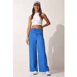  Pants - Dark blue - Relaxed | ePonuda.com