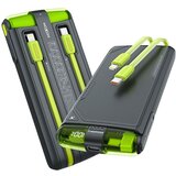 Moxom power bank MX-PB152 10000mAh 3A/ crna cene