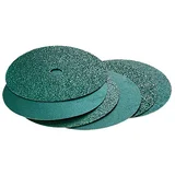 Brusni disk K100 (Premer: 178 mm, Zrnavost: 100)