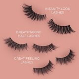 NAM veštačke trepavice Insanity Look | ePonuda.com