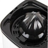 JATA JEEX1046 električni citrus cjedilnik, 350 W, inox Slike