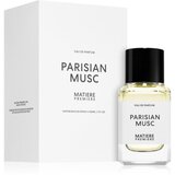 Matiere Premiere Parisian Musc parfumska voda uniseks 50 ml | Shoptok.si