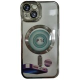 Magsafe maskica iPhone 14 Silver | Eponuda.ba