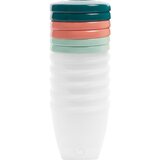 Babymoov Posude za čuvanje hrane za bebe Babybols, 6 komada, 250ml | ePonuda.com