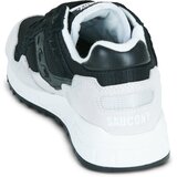 Saucony Nizke superge SHADOW 5000 Črna | Shoptok.si