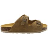 Plakton Pulton Sandals - Tan Smeđa Cijene