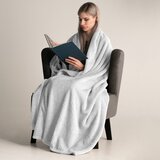 Restilo Bela odeja iz mikrovlaken DecoKing Henry, 220 x 240 cm | Shoptok.si