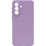 Chameleon Gumiran ovitek (TPU) za Samsung Galaxy A37 5G, svetlo vijoličen N-Type | Shoptok.si