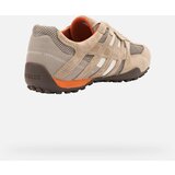 Geox Beige men's sneakers Snake - Men's | shoptok.hr