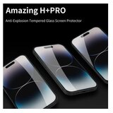 Nillkin Folija za zastitu ekrana glass h+ pro za iphone 15 pro max (6.7) ( FL10871 ) Cene