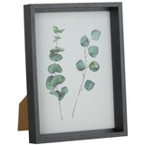 Eglo Ram za slike Renabie 144x194x25cm sivi Cene