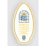 Skim One Wood Paradise 105 X 53 Bodyboard white | Shoptok.si