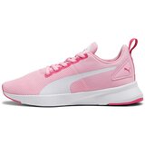 Puma Tenisice 'Flyer Runner' svijetloroza / bijela | shoptok.hr