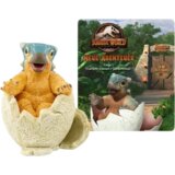  Avdio figura Tonie - Jurassic World - Neue Abenteuer Folge 1 - Camp Kreidezeit / Geheimnisse (V NEMŠČINI) - 1 k. Cene