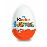 Kinder jaje 20g | Eponuda.ba